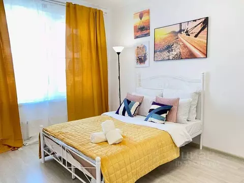 1-к кв. Москва ул. Шумилова, 24А (42.0 м)