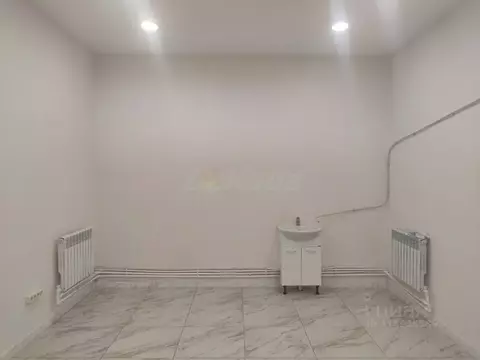 Офис в Ульяновская область, Ульяновск ул. Репина, 47А (21 м)