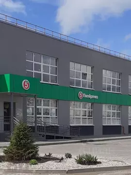 Помещение свободного назначения в Тверская область, Тверь ул. Медовая, ...