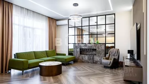 Дом в Московская область, Истра муниципальный округ, д. Исаково ул. ...