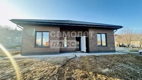 Дом в Курская область, Курск ул. Нижняя Луговая, 77 (97 м)