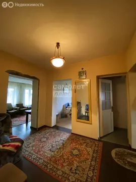 Дом в Заокский район, сельское поселение Демидовское, посёлок ...