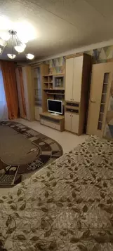 1-к кв. Москва Нагатинская ул., 15К1 (37.0 м)