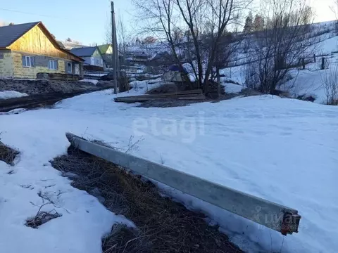 Участок в Алтай, Майминский район, с. Кызыл-Озек  (11.0 сот.)