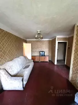 2-к кв. Омская область, Омск ул. Красный Путь, 149А (42.0 м)