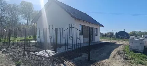 Дом в Калининградская область, Зеленоградский муниципальный округ, ...