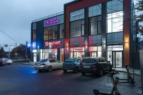 Помещение свободного назначения в Ростовская область, Ростов-на-Дону ...