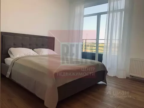 1-к кв. Калининградская область, Гурьевский муниципальный округ, пос. ...