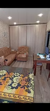 1-к кв. Липецкая область, Липецкий муниципальный округ, с. Боринское ...