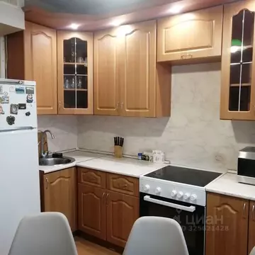 2-к кв. Москва ул. Борисовские Пруды, 18К1 (54.0 м)