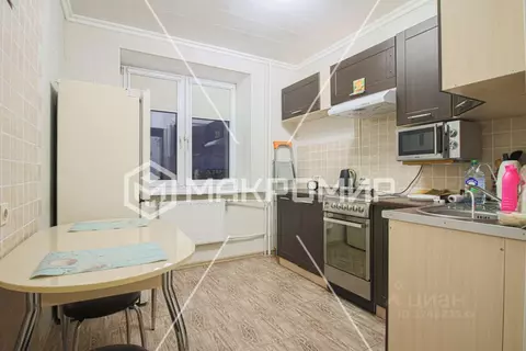 1-к кв. Санкт-Петербург ул. Турку, 11к2 (32.0 м)