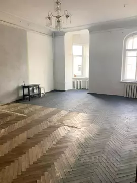 Комната, 38 м