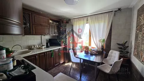1-к кв. Ставропольский край, Пятигорск Февральская ул., 89к2 (35.5 м)