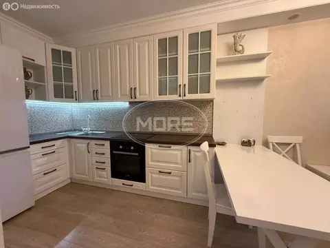 1-комнатная квартира: Калининград, Артиллерийская улица, 77 (44.7 м)