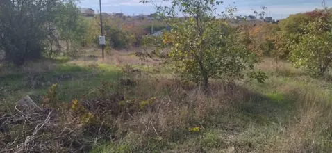 Участок в Севастополь пос. Любимовка, ул. Софьи Перовской (11.2 сот.)