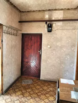 3-к кв. Курская область, Касторенский район, Поселок Новокасторное ...