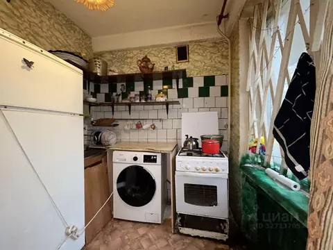 2-к кв. Санкт-Петербург ул. Стойкости, 12 (45.4 м)