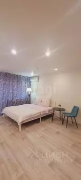 1-к кв. Хабаровский край, Хабаровск ул. Постышева, 20 (35.0 м)