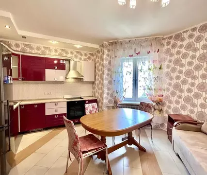 1-к кв. Санкт-Петербург просп. Культуры, 19к3 (57.0 м)