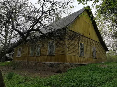 Офис в Псковская область, Печорский муниципальный округ, д. Паниковичи ...