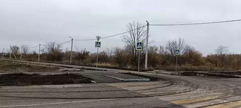 Участок в Ростовская область, Аксайский район, пос. Рассвет ул. ...