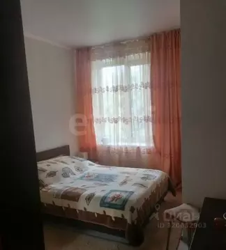 3-к кв. Брянская область, Брянск ул. Фокина, 34 (54.6 м)