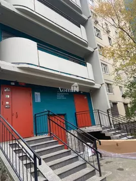 3-к кв. Санкт-Петербург ул. Уточкина, 2К1 (78.0 м)