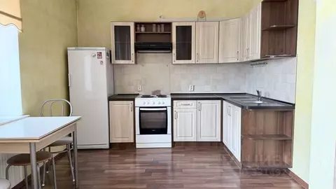 1-к кв. Санкт-Петербург Богатырский просп., 24к1 (41.3 м)