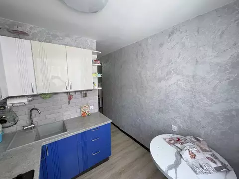 2-к кв. Башкортостан, Уфа просп. Октября, 42/2 (43.0 м)