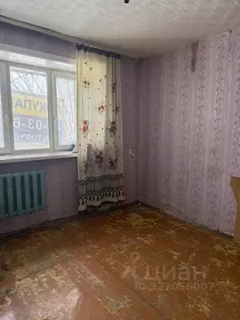 1-к кв. Иркутская область, Иркутск бул. Рябикова, 44Б (18.6 м)