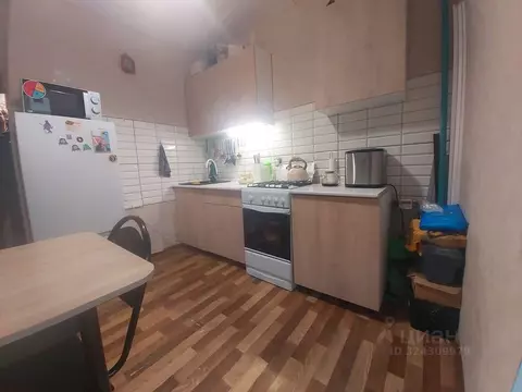 1-к кв. Саратовская область, Саратов Воскресенская ул., 48 (33.5 м)