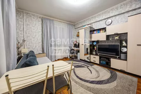 Комната Московская область, Подольск Гулевский проезд, 4 (19.6 м)