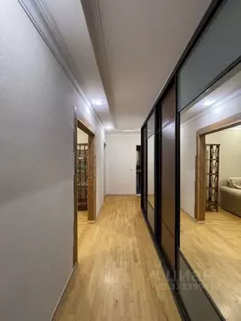 3-к кв. Северная Осетия, Владикавказ просп. Доватора, 31 (71.0 м)