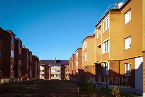 1-к кв. Ярославская область, Ярославский район, Карабихское с/пос, ...