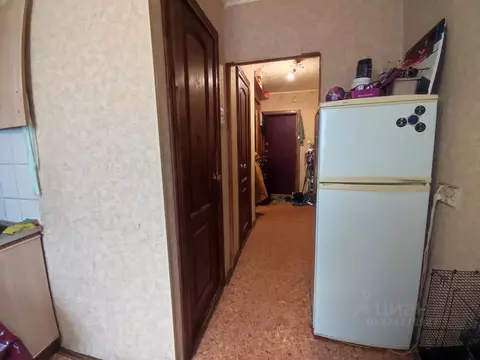 1-к кв. Московская область, Сергиев Посад ул. Дружбы, 15Ак2 (39.0 м)