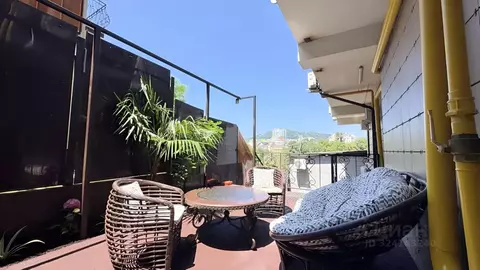 2-к кв. Краснодарский край, Сочи Новый Сочи мкр, ул. Санаторная, ...