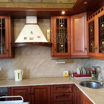 1-к кв. Москва ул. Марьинский Парк, 25К2 (40.0 м)