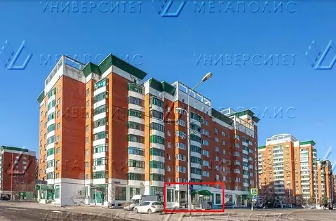 Офис в Москва проезд Чечерский, 56к2 (122 м)