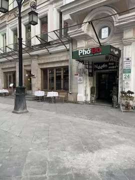 Помещение свободного назначения в Москва ул. Большая Дмитровка, 5/6С3 ...