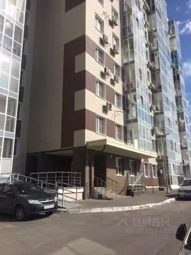 1-к кв. Ростовская область, Ростов-на-Дону ул. Рыльского, 1 (38.0 м)