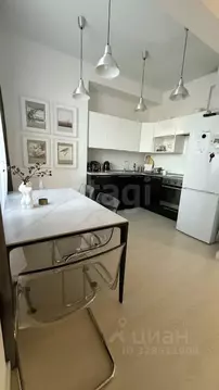 3-к кв. Иркутская область, Иркутск Дальневосточная ул., 134 (88.0 м)