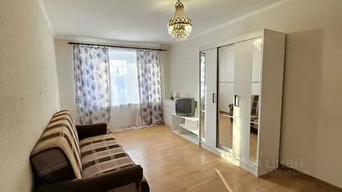 1-к кв. Московская область, Серпухов Весенняя ул., 52 (30.0 м)