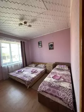 Комната Крым, Феодосия пер. Линейный, 7