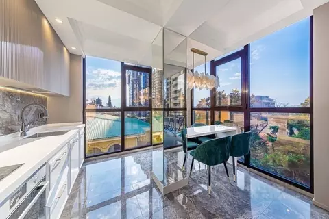 2-к кв. Краснодарский край, Сочи Центральный мкр, ул. Войкова, 34 ...