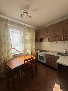 Продается 1-комнатная квартира