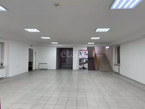 Торговая площадь в Ставропольский край, Ессентуки ул. Гагарина (545 м)