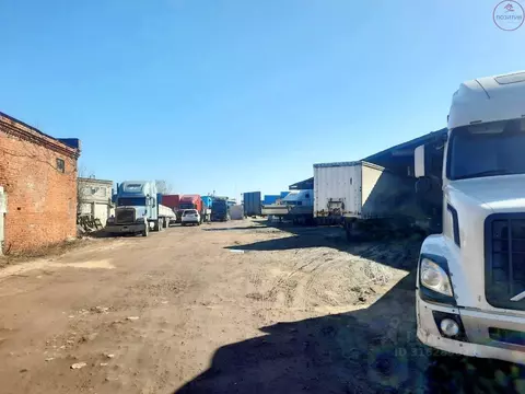 Помещение свободного назначения в Ярославская область, Рыбинск Южный ...