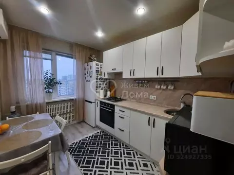 2-к кв. Волгоградская область, Волгоград ул. 8-й Воздушной Армии, 19 ...