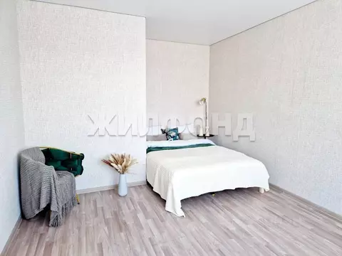 1-к кв. Хакасия, Абакан Новая ул., 15 (29.0 м)