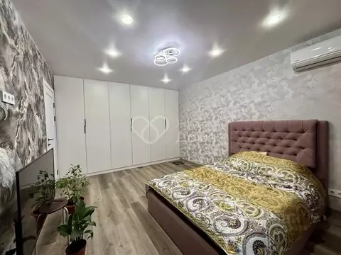 2-к кв. Волгоградская область, Волгоград ул. Тулака, 5 (43.8 м)